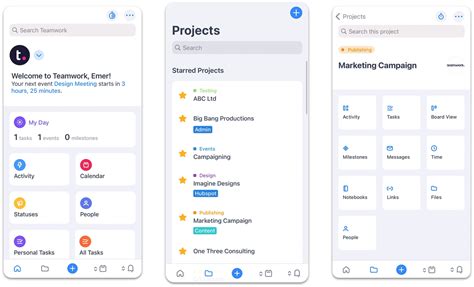 Top 15 Best Project Management Apps to Try in 2026 - balustradellc