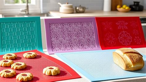 Top 15 Best Silicone Baking Mats - balustradellc
