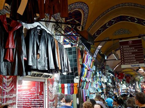 Top 15 Cheap Shopping Places in Istanbul - Holidify - balustradellc