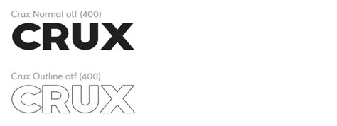 Top 15 Fonts for Clothing Brand Logos (2026) - Graphic … - muktibox.com