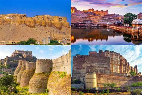 Top 15 Forts in Rajasthan - wintechmobiles.com