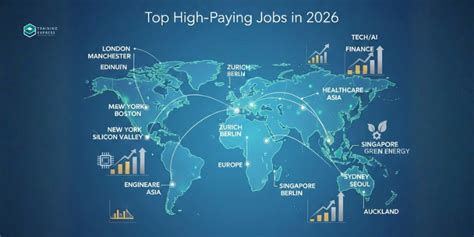 Top 15 Highest Paying Jobs for 2026 - balustradellc