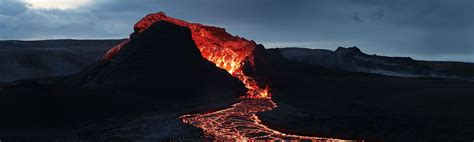 Top 15 Icelandic Volcanoes | List of Volcanic Eruptions - balustradellc