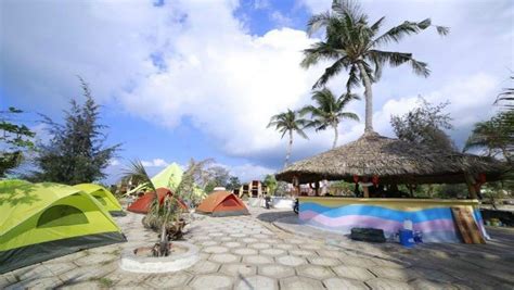 Top 15 Ideal Places For Camping In Vietnam - balustradellc