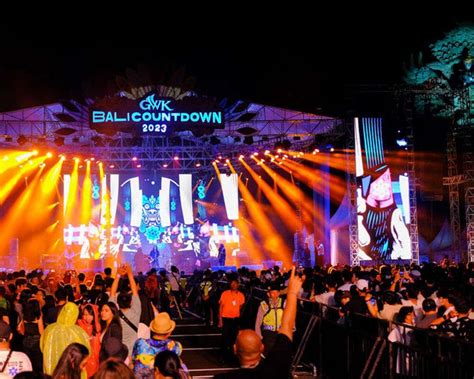 Top 15 Ideas to Spend Your Year End in Bali - Indonesia Travel - balustradellc