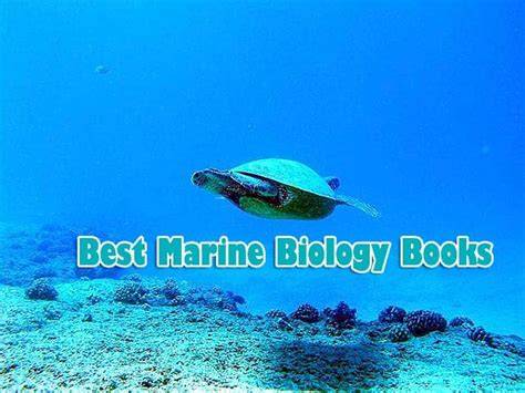 Top 15 Marine Biology Books | Oceanography Books - raincitystudios.com