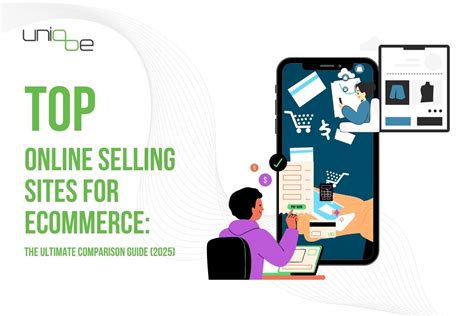 Top 15 Online Selling Sites to Boost Your Sales in 2025 - balustradellc