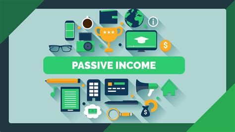 Top 15 Passive Income Ideas for Beginners in 2025 - TookSkills - balustradellc