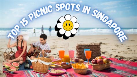 Top 15 Picnic Spots in Singapore For A Relaxing … - balustradellc