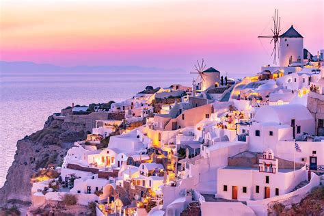 Top 15 Places for the Best Sunsets and Sunrises - Travel Reveal - balustradellc