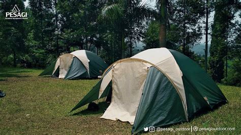 TOP 15 Sewa Alat Camping Terdekat di Kota Bandung - balustradellc