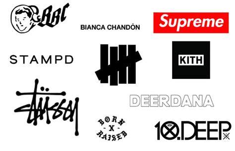 Top 15 Streetwear Brands - balustradellc