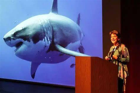 Top 16 Famous Shark Scientists That You Should Know - raincitystudios.com