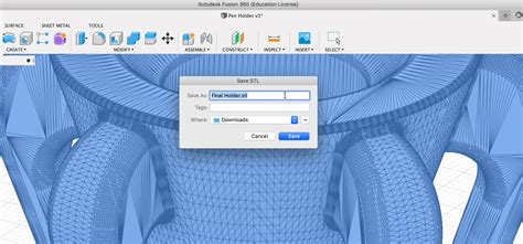 TOP 16 STL FILE CONVERTERS MAKENICA