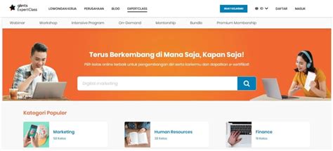 Top 17+ Tempat Kursus Digital Marketing Gratis bagi … - balustradellc