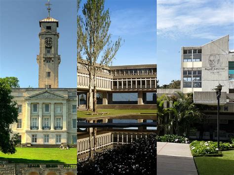 Top 17 Greenest University Campuses Around the World - raincitystudios.com
