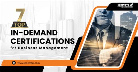 Top 17 IT Certifications in Demand - balustradellc