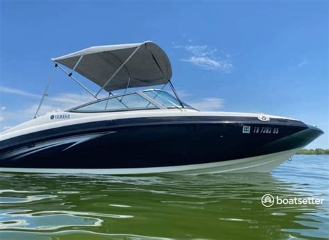 TOP 18 Chico, TX Boat Rentals for 2024 Boatsetter