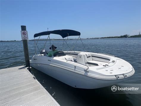 TOP 18 Ormond Beach, FL Boat Rentals for 2024 Boatsetter