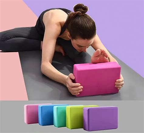 Top 18 Yoga Blocks In 2025 | The Buying Guide - balustradellc