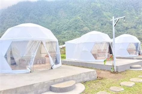 Top 19 Glamping Places near Bedugul - Ted's Guide 2026 - balustradellc