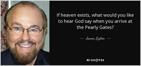 TOP 19 PEARLY GATES QUOTES A-Z Quotes