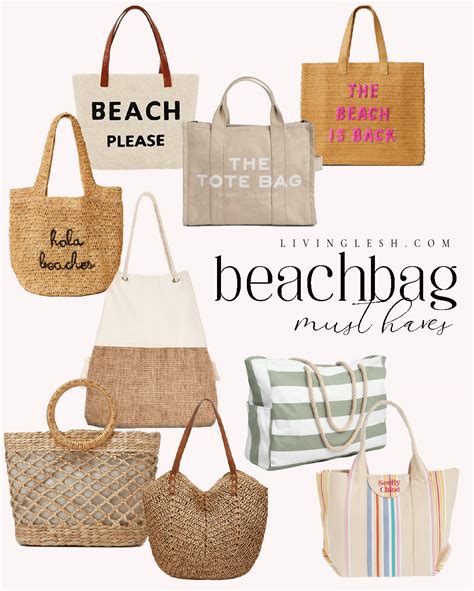Top 20 Beach Bag Essentials for Summer (2026) - balustradellc