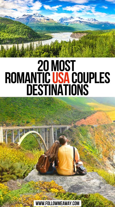 Top 20 Best Destinations For Couples | Romantic … - balustradellc