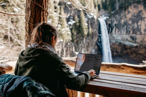Top 20 Best Digital Nomad Jobs to Work From Anywhere - balustradellc
