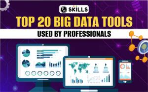 Top 20 Big Data Tools for Professionals in 2026 - wintechmobiles.com
