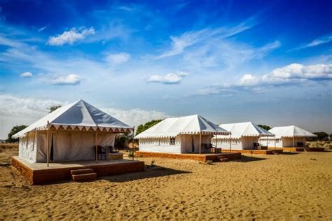 Top 20 Camping Places in India: Discover the Best … - balustradellc
