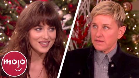 Top 20 Celeb Interview Moments of the Century So Far - balustradellc