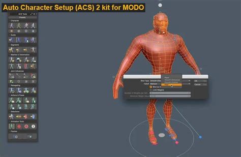 Top 20 character rigging animation software (2D & 3D) - muktibox.com
