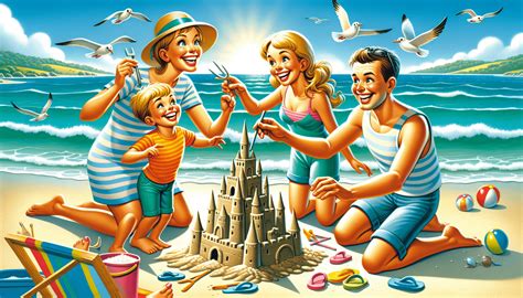 Top 20 Cheap Family Vacations for 2024 - balustradellc