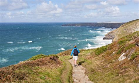 Top 20 Coastal Walks in Cornwall - balustradellc