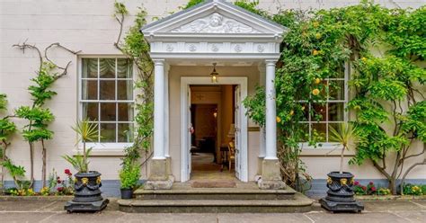 Top 20 Georgian gems for sale - Fine & Country - balustradellc