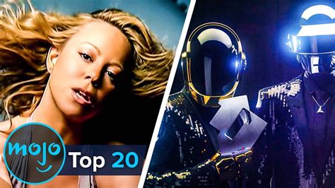 Top 20 Greatest Comeback Songs Ever - WatchMojo - balustradellc