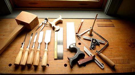Top 20 Hand Tools for Woodworking Beginners - Kolarwin-A Leading … - balustradellc