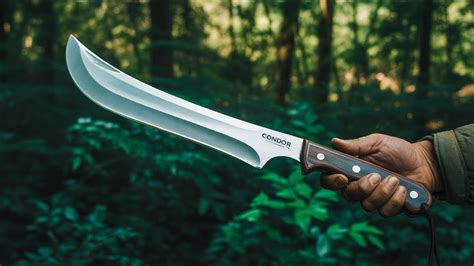 Top 20 Heavy Duty Machetes for Outdoor Adventures - balustradellc