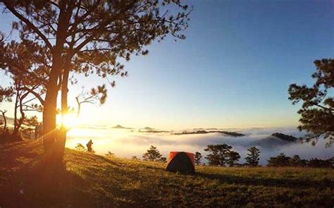 Top 20 Ideal Places to Go Camping in Vietnam - balustradellc