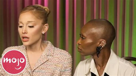 Top 20 Most Brutally Honest Celebrity Interviews - balustradellc