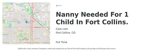 TOP 20 Nanny Jobs in Fort Collins, CO Hiring Now - Care.com