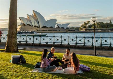 Top 20 picnic spots in Sydney - balustradellc