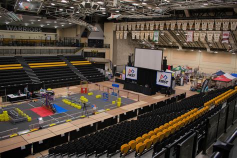 Top 20 robotics competitions to watch [Updated] - raincitystudios.com