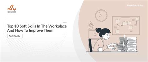 Top 20 Soft Skills In The Workplace And How To … - balustradellc