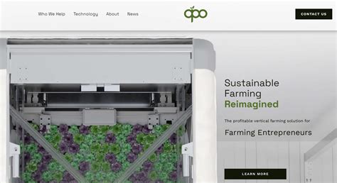Top 20 Vertical Farming Companies Today. Best in 2026 - balustradellc