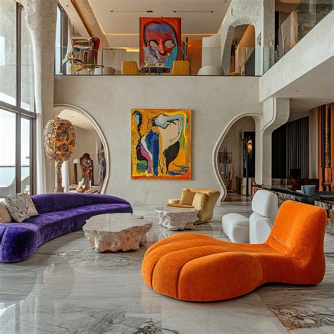 Top 20 Villa Interior Design Ideas - balustradellc