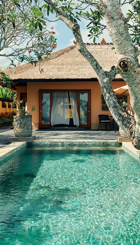Top 20 Villas with Private Pool in Bali - Ted's Guide 2026 - balustradellc