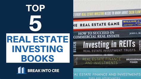 Top 21 Books for Real Estate Investing, Financial … - balustradellc