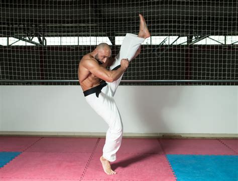 Top 21 Deadliest Martial Arts in the World According to Experts - balustradellc